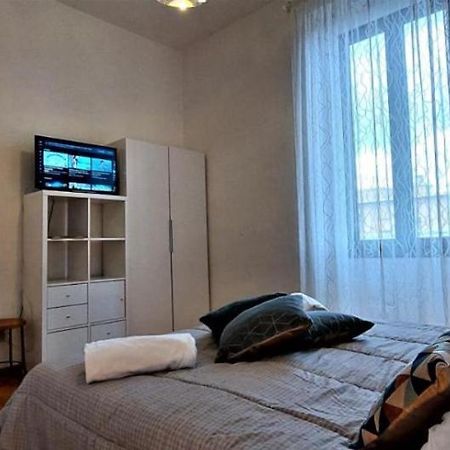 Casa Linda Apartman Róma Kültér fotó