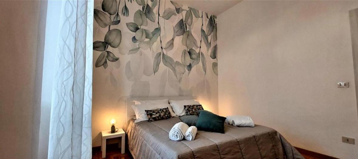 Casa Linda Apartman Róma Kültér fotó