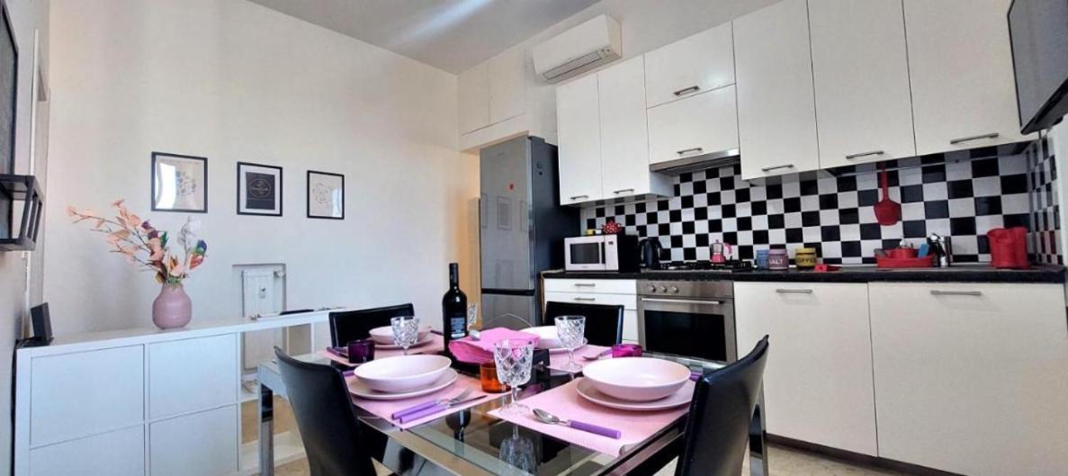 Casa Linda Apartman Róma Kültér fotó