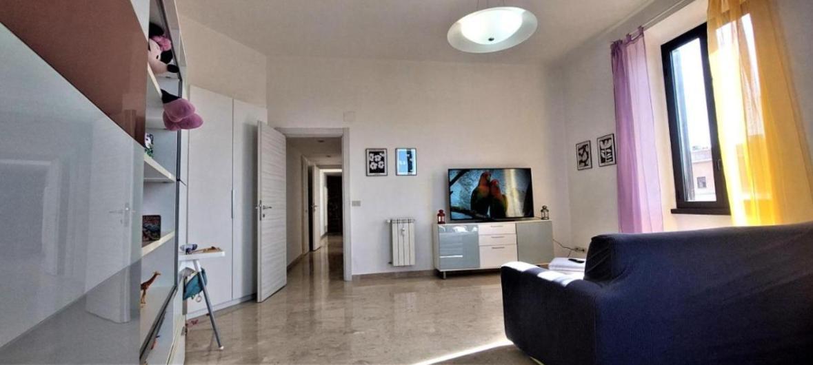 Casa Linda Apartman Róma Kültér fotó