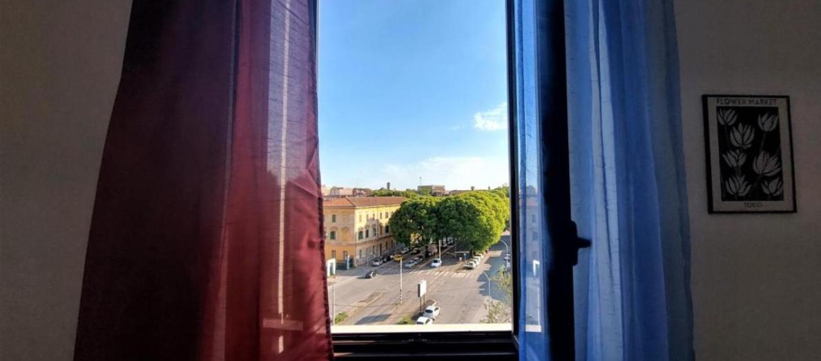 Casa Linda Apartman Róma Kültér fotó