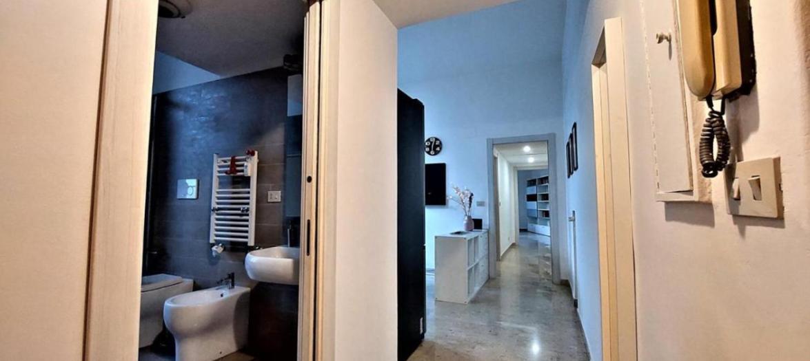 Casa Linda Apartman Róma Kültér fotó