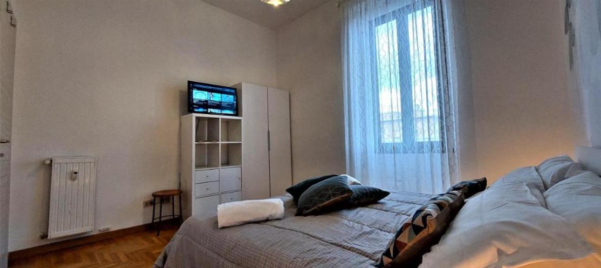 Casa Linda Apartman Róma Kültér fotó