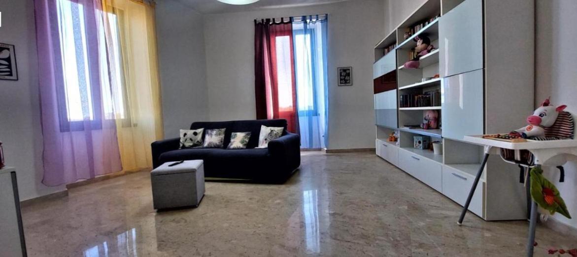 Casa Linda Apartman Róma Kültér fotó